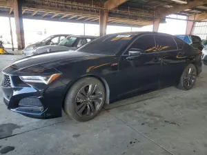 Acura TLX TECH A 2.0L 4 2021
