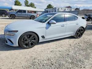 Genesis G70 BASE 2.0L 4 2023