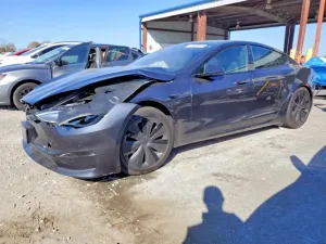 Tesla Model S 2025