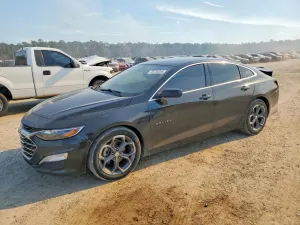 Chevrolet Malibu LT 1.5L 4 2021