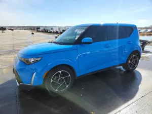 Kia Soul EX 2.0L 4 2024