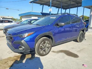 Subaru Crosstrek PREMIUM 2.0L 4 2024