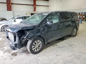 Kia Sedona LX 3.3L 6 2021
