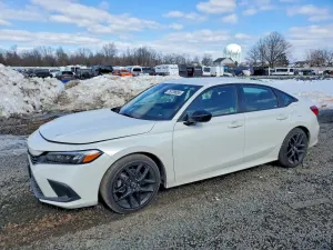 Honda Civic SPORT 2.0L 4 2024