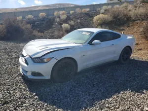 Ford Mustang GT 5.0L 8 2015