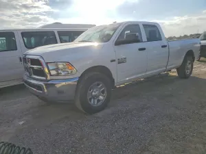 RAM 2500 ST 6.4L 8 2015