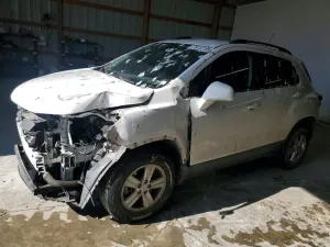 Chevrolet Trax 1LT 1.4L 4 2020