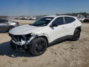 Chevrolet Trax 1.2L 3 2025