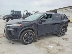 Nissan Rogue SV 1.5L 3 2024
