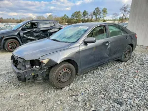 Toyota Camry BASE 2.4L 4 2009