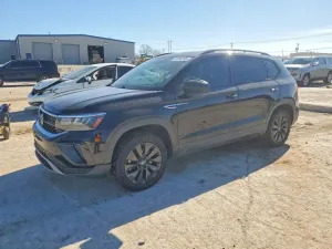 Volkswagen Taos S 1.5L 4 2022