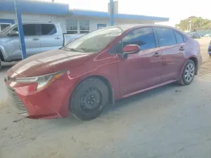 Toyota Corolla LE 2.0L 4 2025