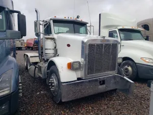 Peterbilt 378 6 1993