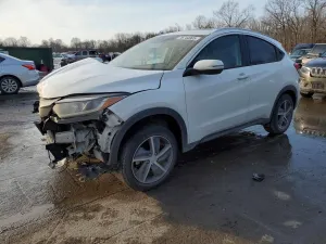 Honda HR-V EX 1.8L 4 2022