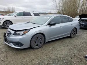 Subaru Legacy SPORT 2.5L 4 2021
