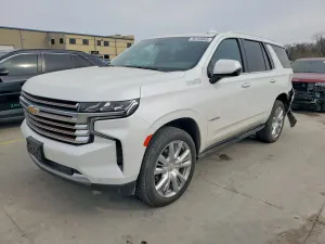 Chevrolet Tahoe K1500 HIGH COUNTRY 6.2L 8 2023
