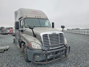 Freightliner Cascadia 14.8L 6 2018