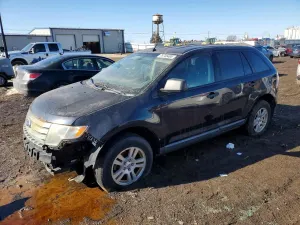 Ford Edge SE 3.5L 6 2010
