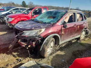 Honda CR-V 2.4L 4 2016