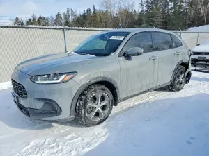 Honda HR-V EXL 2.0L 4 2024