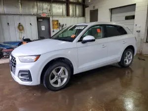 Audi Q5 PREMIUM 40 2.0L 4 2022