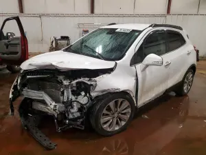 Buick Encore PREFERRED 1.4L 4 2019