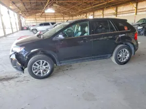 Ford Edge LIMITED 3.5L 6 2014