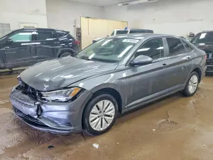Volkswagen Jetta S 1.4L 4 2020