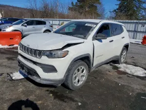 Jeep Compass SPORT 2.0L 4 2024