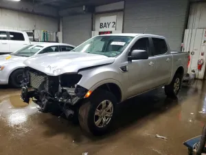 Ford Ranger XL 2.3L 4 2019