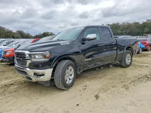 RAM 1500 LARAMIE 5.7L 8 2020