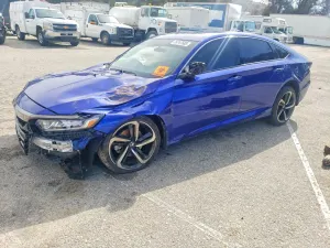 Honda Accord SPORT 1.5L 4 2020