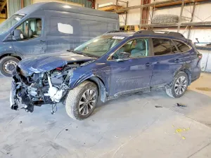 Subaru Outback LIMITED 2.5L 4 2025