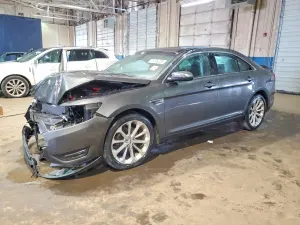 Ford Taurus LIMITED 3.5L 6 2019