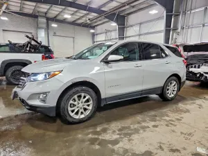 Chevrolet Equinox LT 1.5L 4 2019