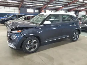 Hyundai Venue SEL 1.6L 4 2024