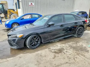 Honda Civic SPORT 2.0L 4 2022