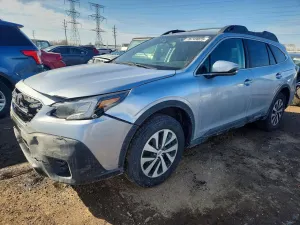 Subaru Outback PREMIUM 2.5L 4 2020