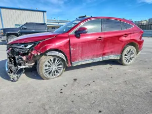 Toyota Venza LE 2.5L 4 2023