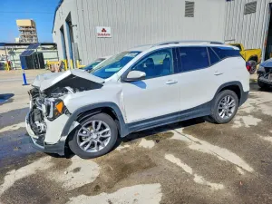 GMC Terrain SLT 1.5L 4 2022