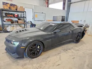 Chevrolet Camaro 6.2L 8 2014