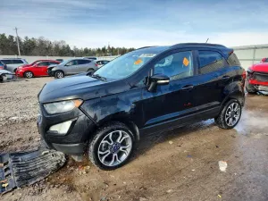 Ford Ecosport SES 2.0L 4 2020