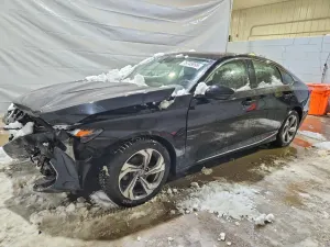 Honda Accord EXL 1.5L 4 2019