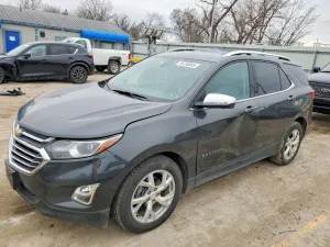 Chevrolet Equinox PREMIER 1.5L 4 2019
