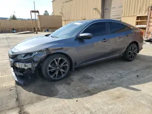 Honda Civic SPORT 2.0L 4 2019