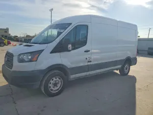 Ford Transit T-150 3.7L 6 2019