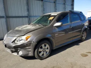 Pontiac Vibe 1.8L 4 2007