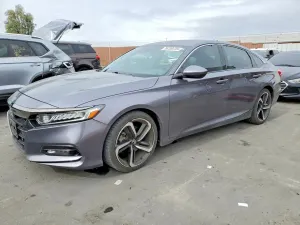 Honda Accord SPORT 1.5L 4 2019