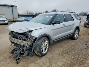 Ford Explorer 3.5L 6 2016
