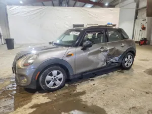 Mini Cooper 1.5L 3 2018